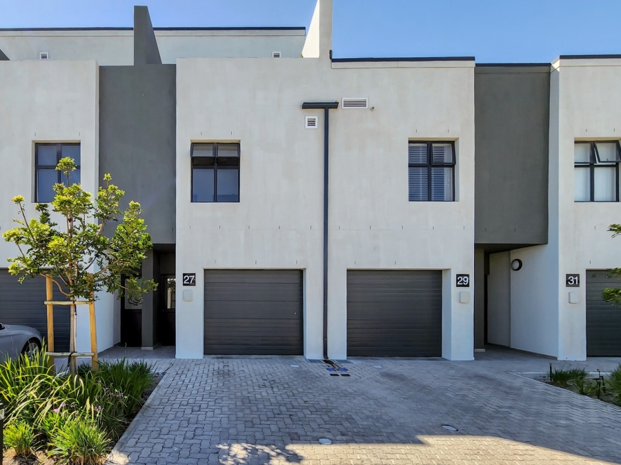 4 Bedroom Property for Sale in Sandown Western Cape